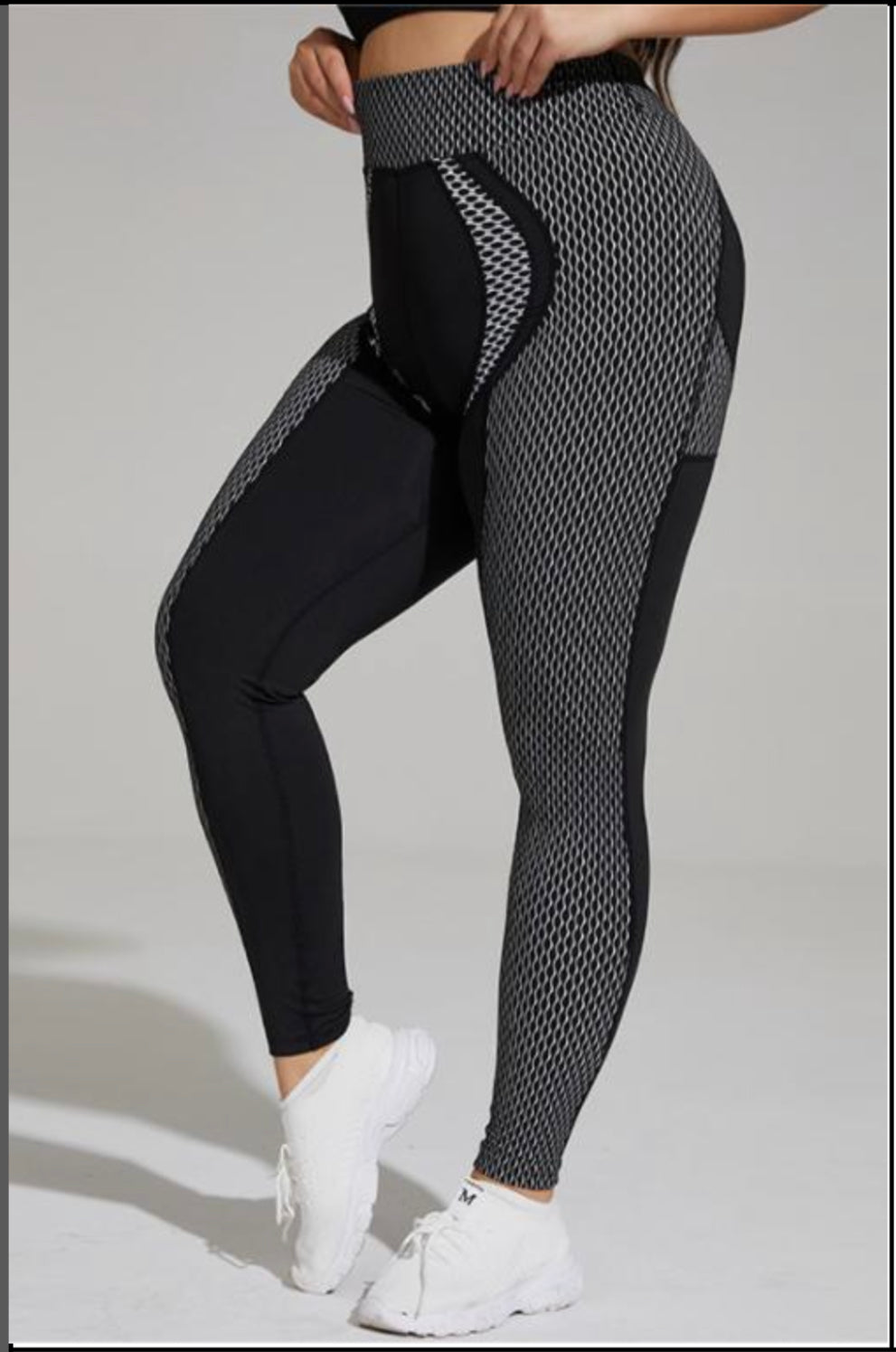 ShadowFlex Leggings