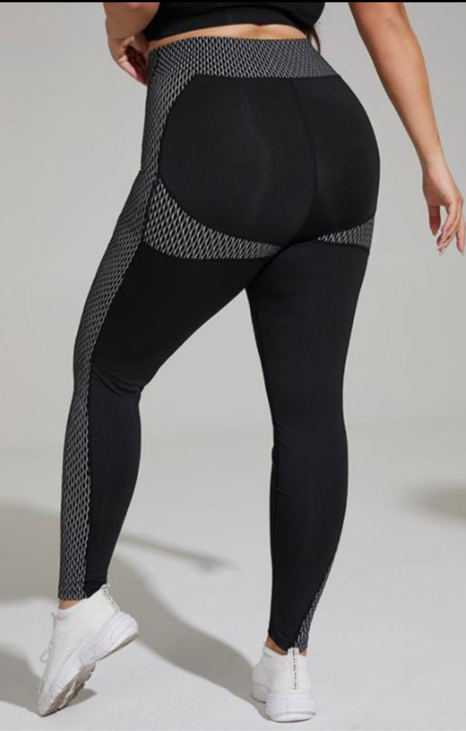 ShadowFlex Leggings