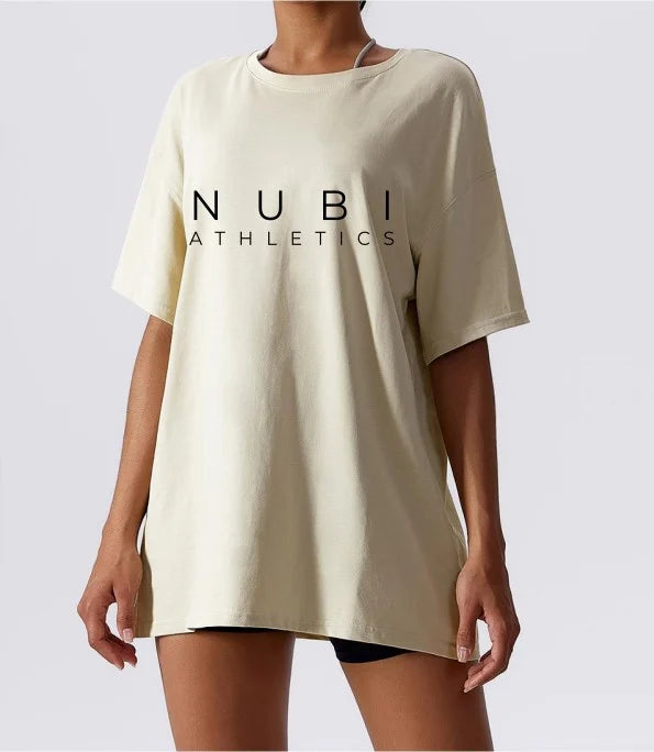 OVER SIZE SHIRT (UNISEX)